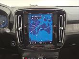 Thumbnail of 2025 Grey Volvo XC40