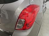Thumbnail of 2015 Cocoa Silver Metallic Buick Encore
