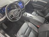 Thumbnail of 2024 Gray Metallic Volvo XC90