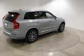 Thumbnail of 2024 Gray Metallic Volvo XC90