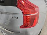 Thumbnail of 2024 Gray Metallic Volvo XC90
