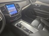 Thumbnail of 2024 Gray Metallic Volvo XC90