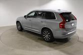 Thumbnail of 2024 Gray Metallic Volvo XC90