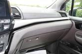 Thumbnail of 2019 Lunar Silver Metallic Honda Odyssey