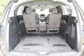 Thumbnail of 2019 Lunar Silver Metallic Honda Odyssey