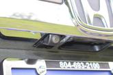 Thumbnail of 2019 Lunar Silver Metallic Honda Odyssey