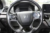 Thumbnail of 2019 Lunar Silver Metallic Honda Odyssey