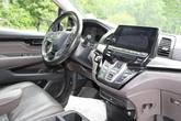 Thumbnail of 2019 Lunar Silver Metallic Honda Odyssey