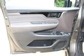 Thumbnail of 2019 Lunar Silver Metallic Honda Odyssey