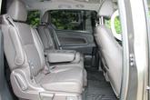 Thumbnail of 2019 Lunar Silver Metallic Honda Odyssey