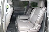 Thumbnail of 2019 Lunar Silver Metallic Honda Odyssey