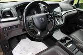 Thumbnail of 2019 Lunar Silver Metallic Honda Odyssey