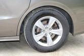 Thumbnail of 2019 Lunar Silver Metallic Honda Odyssey