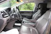 Thumbnail of 2019 Lunar Silver Metallic Honda Odyssey