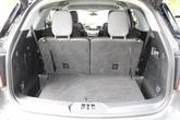 Thumbnail of 2022 Carbonized Gray Metallic Ford Explorer