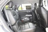 Thumbnail of 2022 Carbonized Gray Metallic Ford Explorer