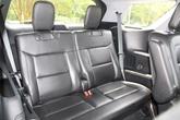 Thumbnail of 2022 Carbonized Gray Metallic Ford Explorer