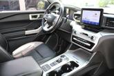 Thumbnail of 2022 Carbonized Gray Metallic Ford Explorer