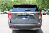 Thumbnail of 2022 Carbonized Gray Metallic Ford Explorer