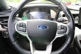 Thumbnail of 2022 Carbonized Gray Metallic Ford Explorer