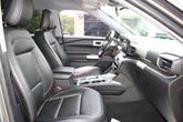 Thumbnail of 2022 Carbonized Gray Metallic Ford Explorer
