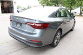 Thumbnail of 2024 Platinum Gray Metallic Volkswagen Jetta