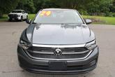 Thumbnail of 2024 Platinum Gray Metallic Volkswagen Jetta