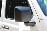 Thumbnail of 2022 Bright White Clearcoat Jeep Gladiator