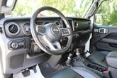 Thumbnail of 2022 Bright White Clearcoat Jeep Gladiator