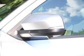 Thumbnail of 2025 Celestial Silver Metallic Toyota Tacoma Hybrid