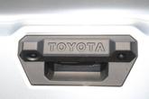 Thumbnail of 2025 Celestial Silver Metallic Toyota Tacoma Hybrid