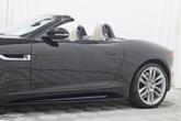 Thumbnail of 2016 Black Jaguar F-TYPE