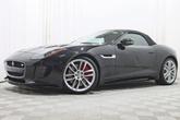 Thumbnail of 2016 Black Jaguar F-TYPE