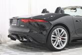Thumbnail of 2016 Black Jaguar F-TYPE