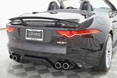 Thumbnail of 2016 Black Jaguar F-TYPE
