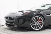 Thumbnail of 2016 Black Jaguar F-TYPE
