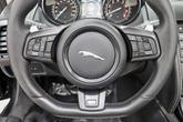 Thumbnail of 2016 Black Jaguar F-TYPE