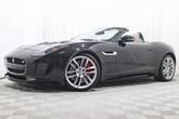 Thumbnail of 2016 Black Jaguar F-TYPE