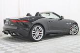Thumbnail of 2016 Black Jaguar F-TYPE