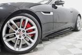 Thumbnail of 2016 Black Jaguar F-TYPE