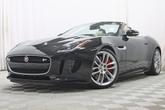 Thumbnail of 2016 Black Jaguar F-TYPE