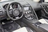 Thumbnail of 2016 Black Jaguar F-TYPE