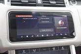 Thumbnail of 2022 Gray Land Rover Range Rover Sport