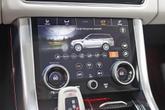 Thumbnail of 2022 Gray Land Rover Range Rover Sport