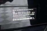 Thumbnail of 2022 Black Sapphire Metallic BMW X7