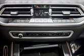 Thumbnail of 2022 Black Sapphire Metallic BMW X7