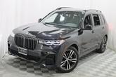 Thumbnail of 2022 Black Sapphire Metallic BMW X7