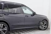 Thumbnail of 2022 Black Sapphire Metallic BMW X7