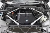 Thumbnail of 2022 Black Sapphire Metallic BMW X7