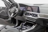 Thumbnail of 2022 Black Sapphire Metallic BMW X7